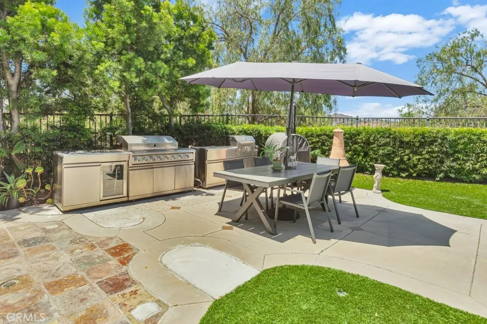 29 Marble Creek Coto de Caza, CA 92679