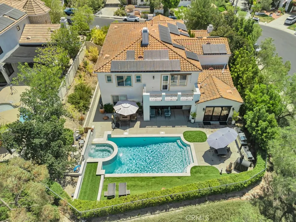 29 Marble Creek Coto de Caza, CA 92679