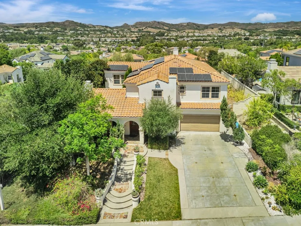 29 Marble Creek Coto de Caza, CA 92679