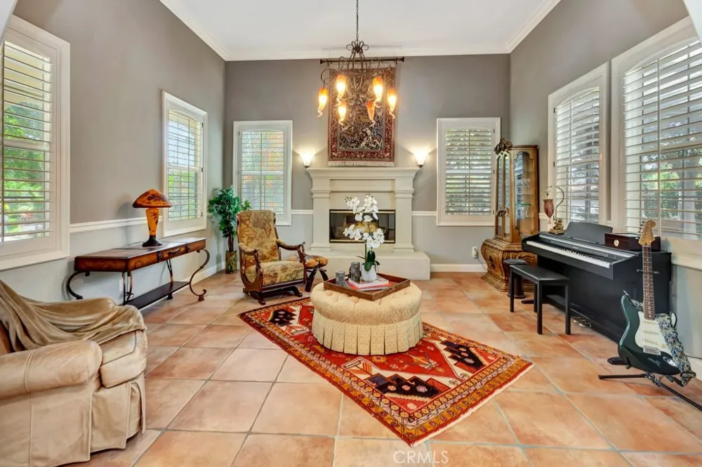 29 Marble Creek Coto de Caza, CA 92679