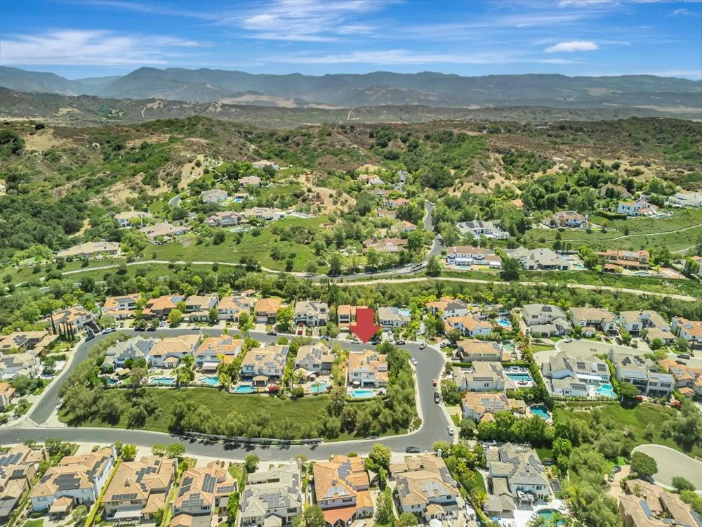 29 Marble Creek Coto de Caza, CA 92679