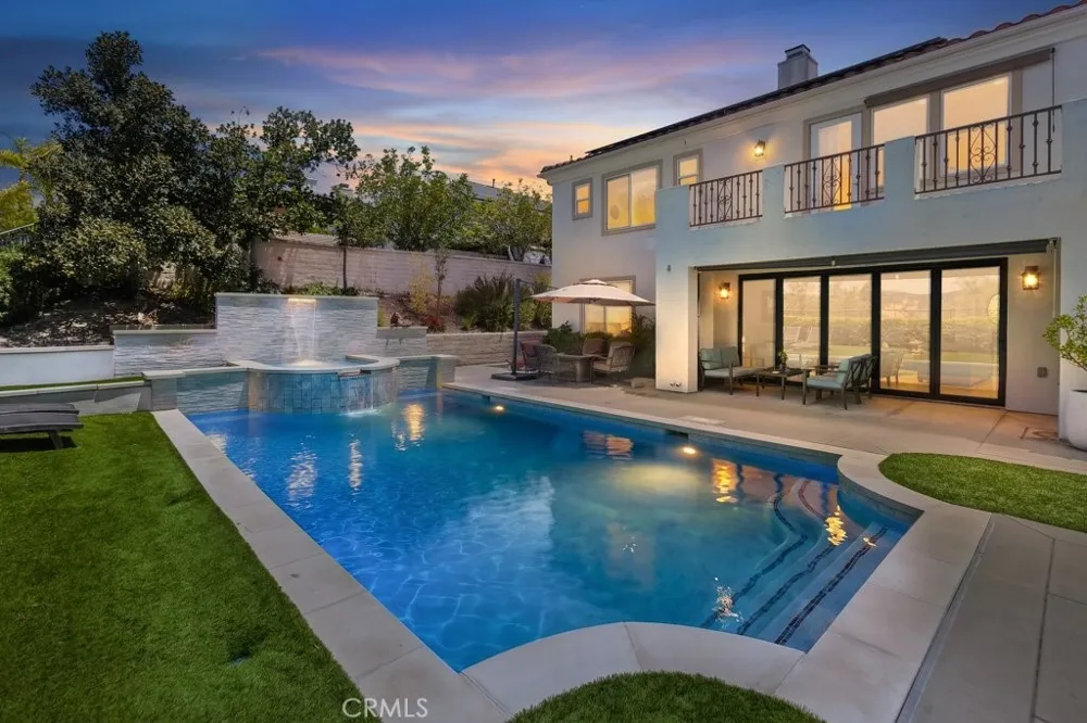 29 Marble Creek Coto de Caza, CA 92679