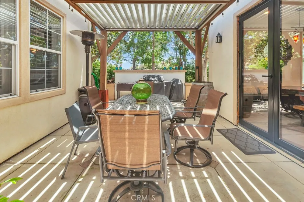 29 Marble Creek Coto de Caza, CA 92679