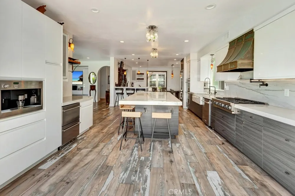 29 Marble Creek Coto de Caza, CA 92679