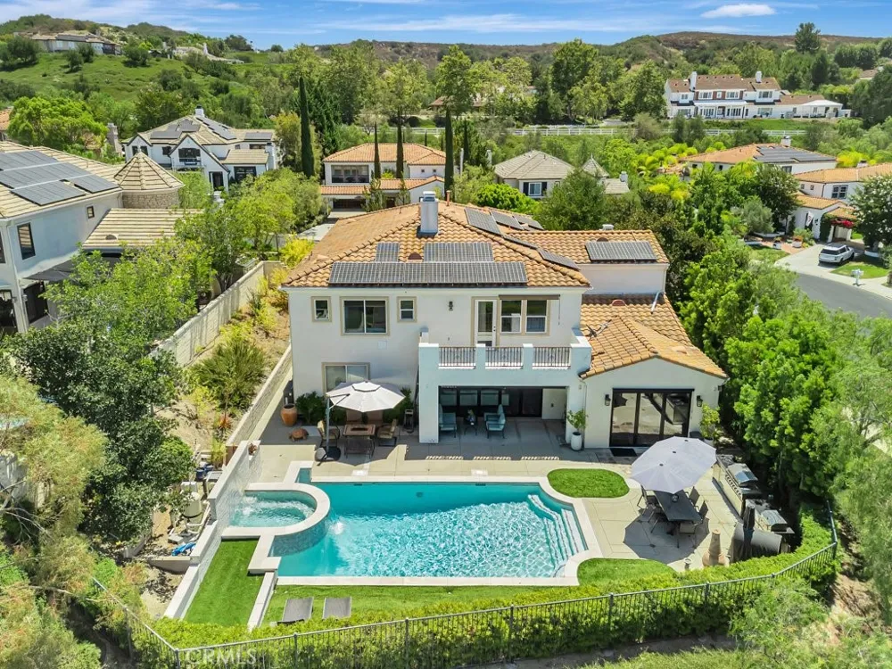 29 Marble Creek Coto de Caza, CA 92679