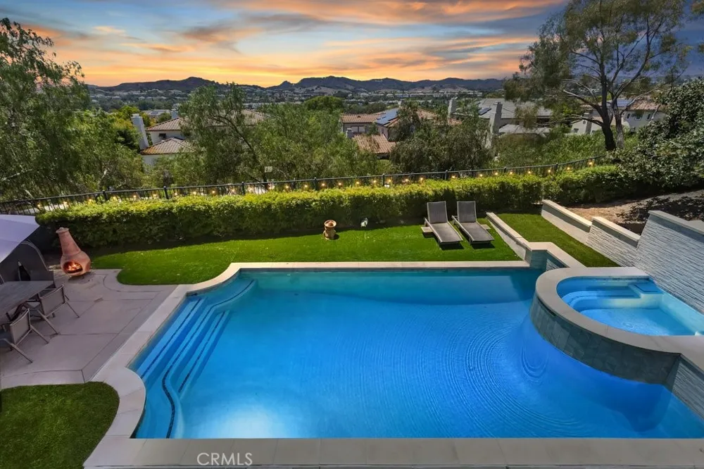 29 Marble Creek Coto de Caza, CA 92679
