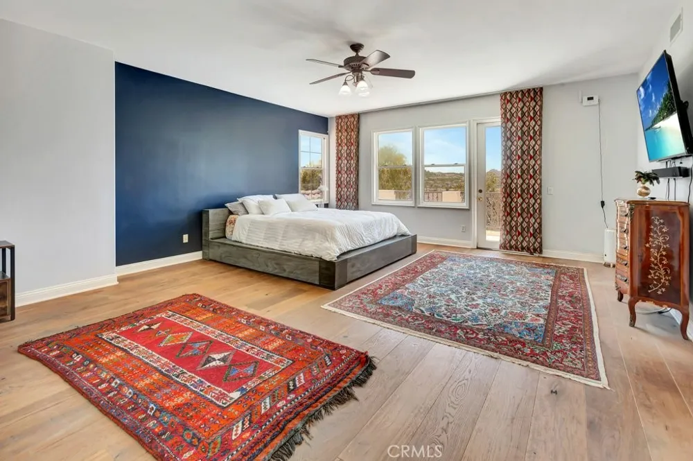 29 Marble Creek Coto de Caza, CA 92679