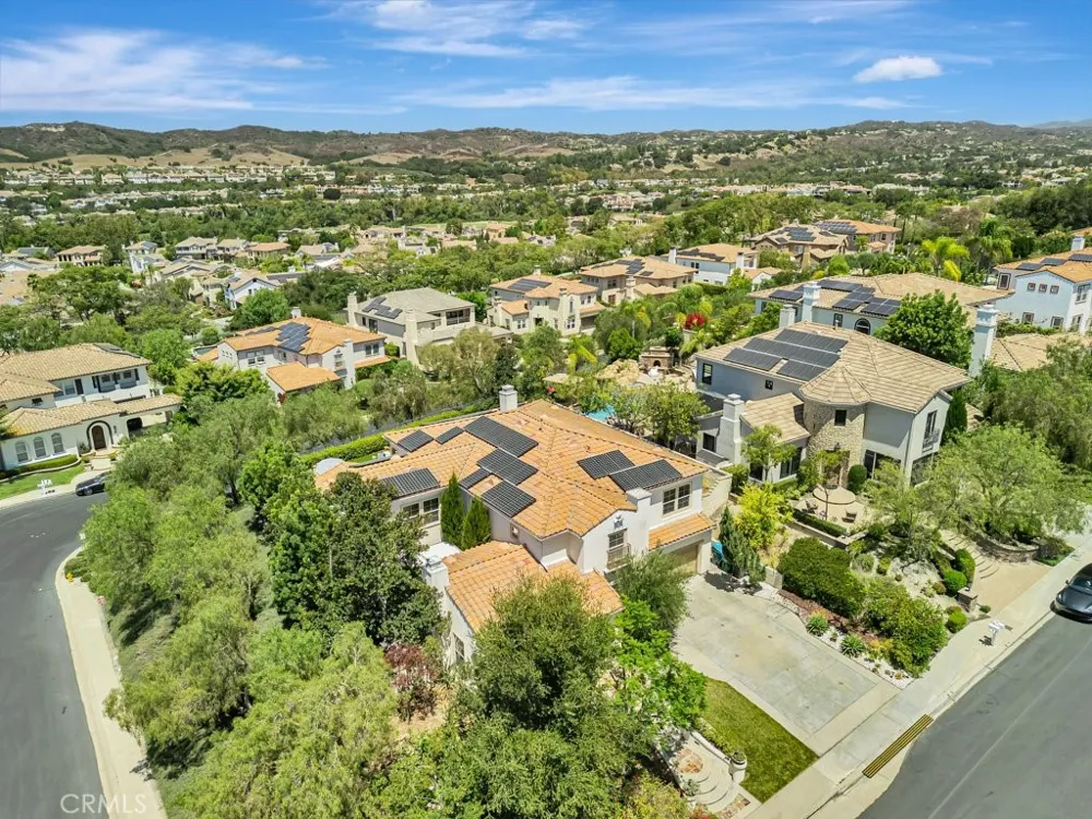 29 Marble Creek Coto de Caza, CA 92679