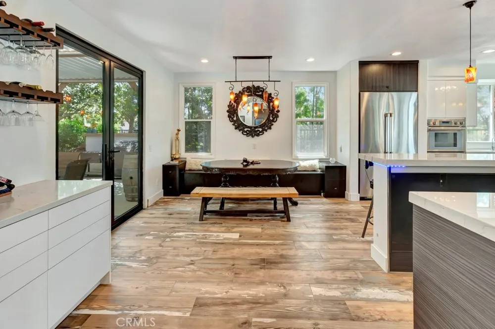 29 Marble Creek Coto de Caza, CA 92679