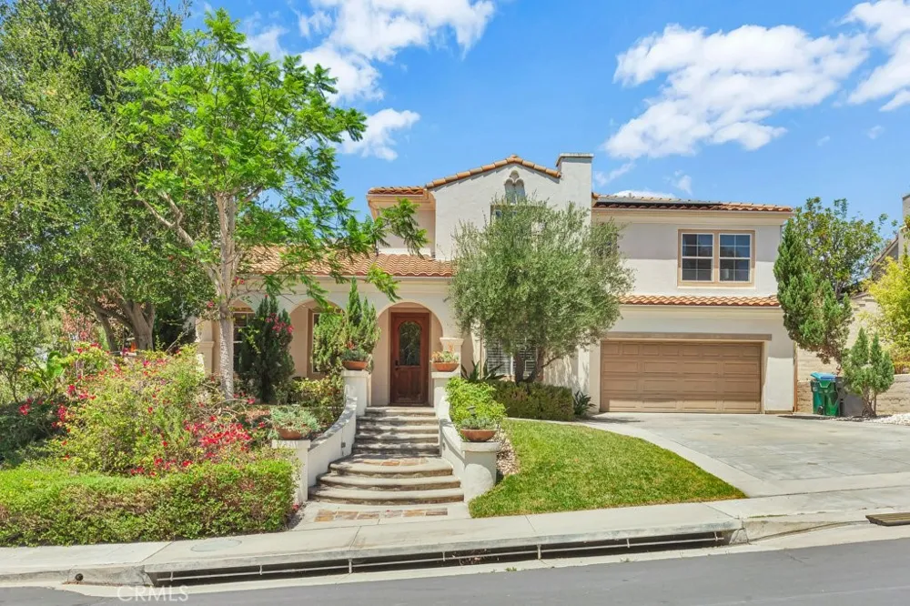 29 Marble Creek Coto de Caza, CA 92679