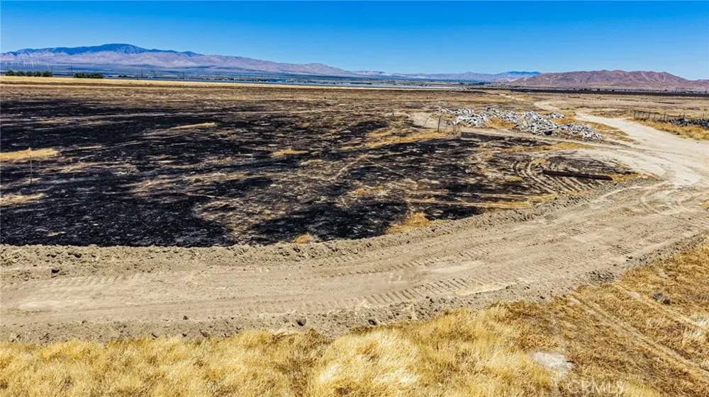 151 94th Street Rosamond, CA 93560