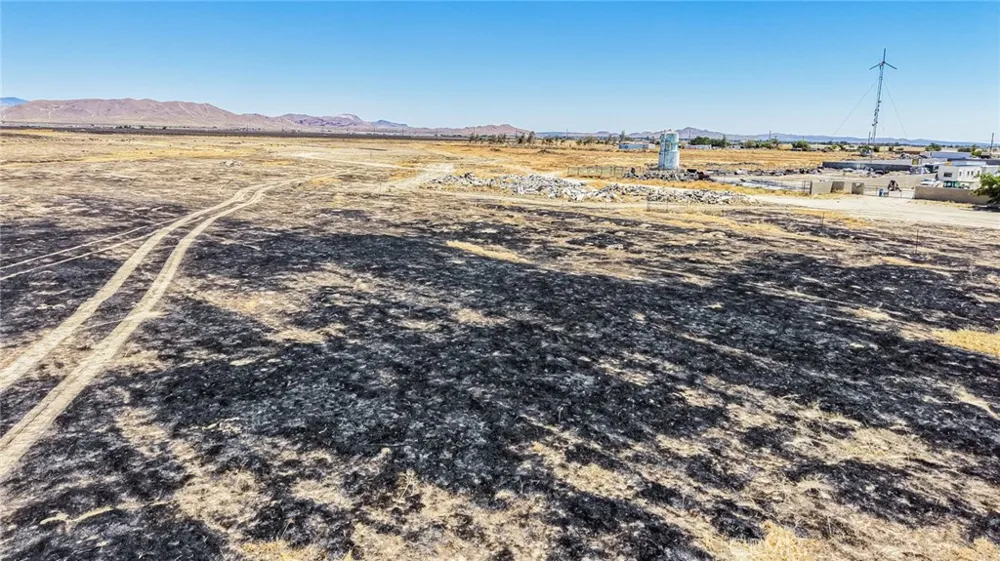 151 94th Street Rosamond, CA 93560