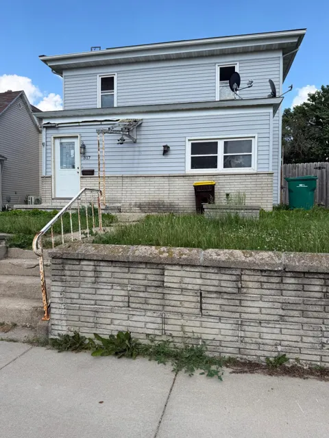 317 2nd Avenue SW