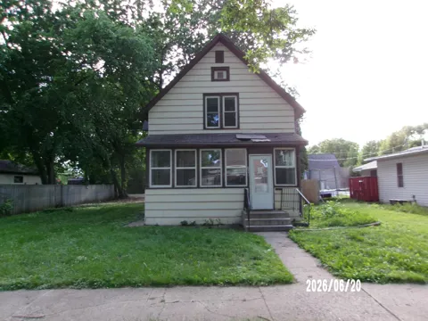 411 5th Street