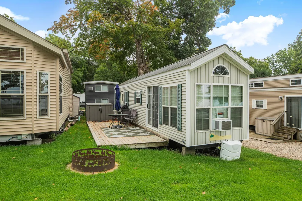 7870 Cottage #19 Lane SW Alexandria, MN 56308