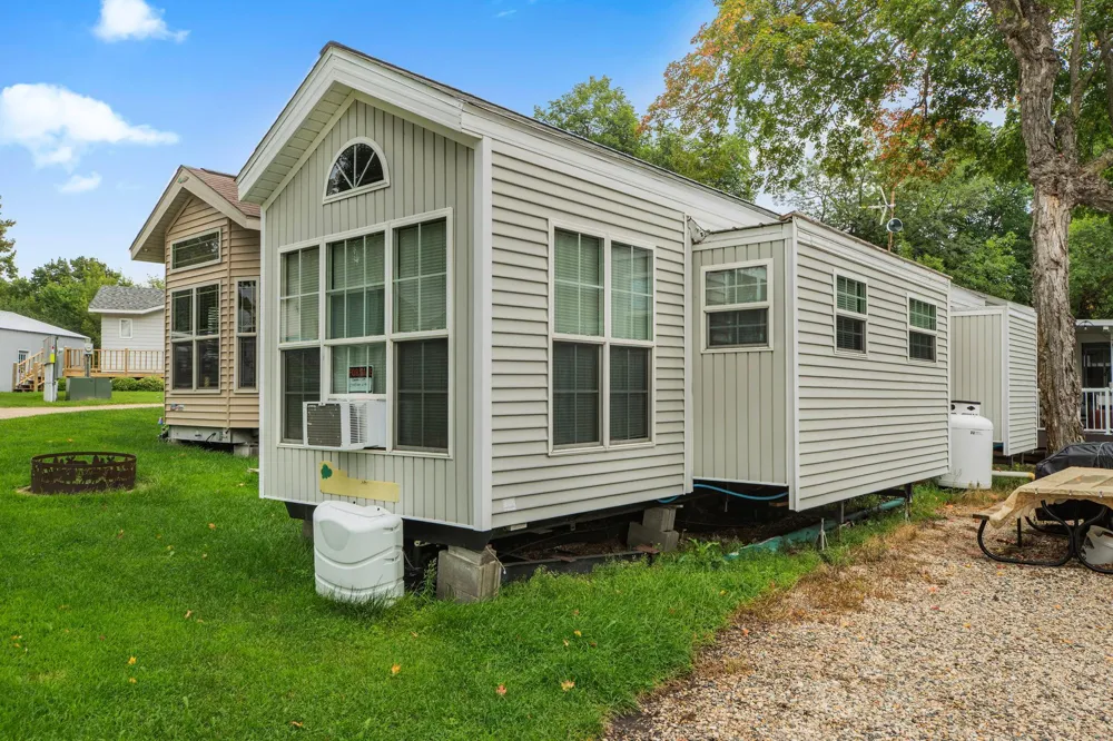 7870 Cottage #19 Lane SW Alexandria, MN 56308