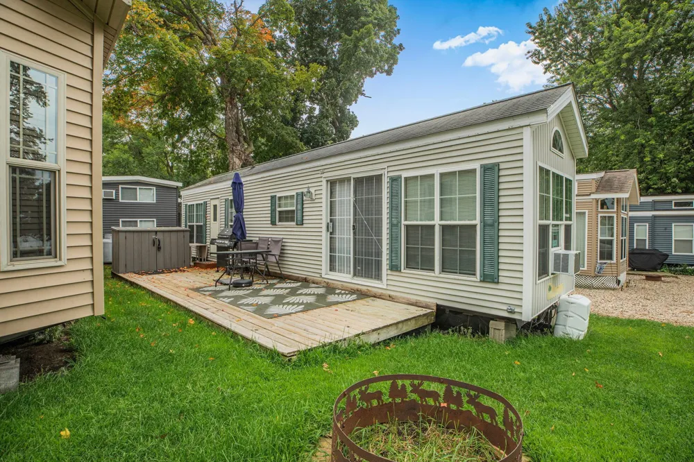 7870 Cottage #19 Lane SW Alexandria, MN 56308