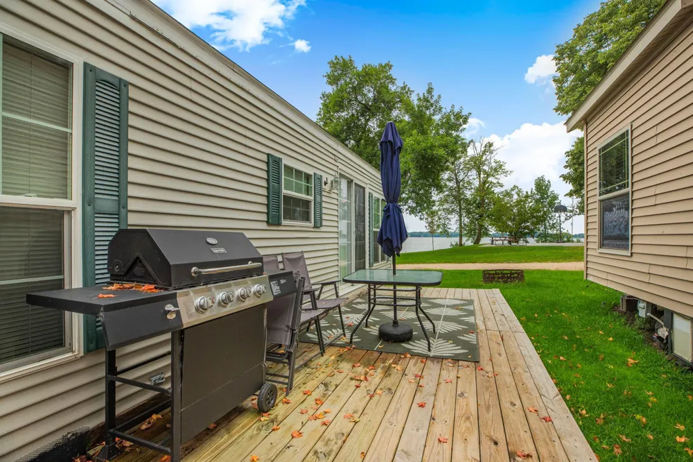 7870 Cottage #19 Lane SW Alexandria, MN 56308