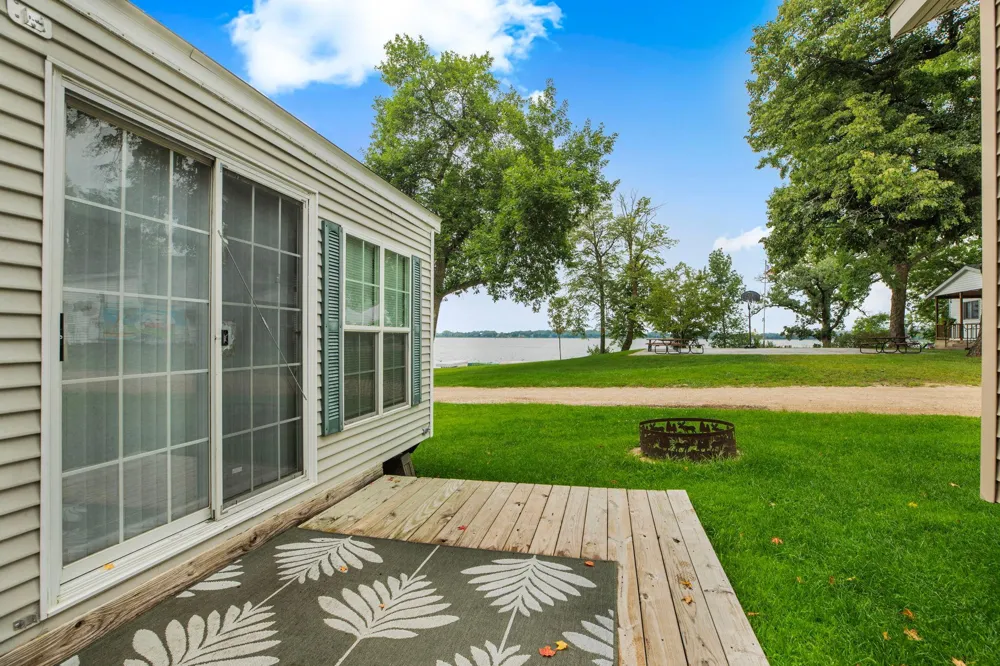 7870 Cottage #19 Lane SW Alexandria, MN 56308