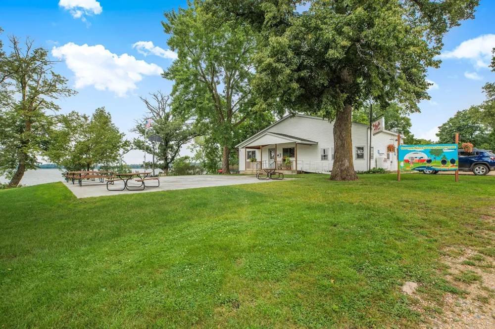7870 Cottage #19 Lane SW Alexandria, MN 56308