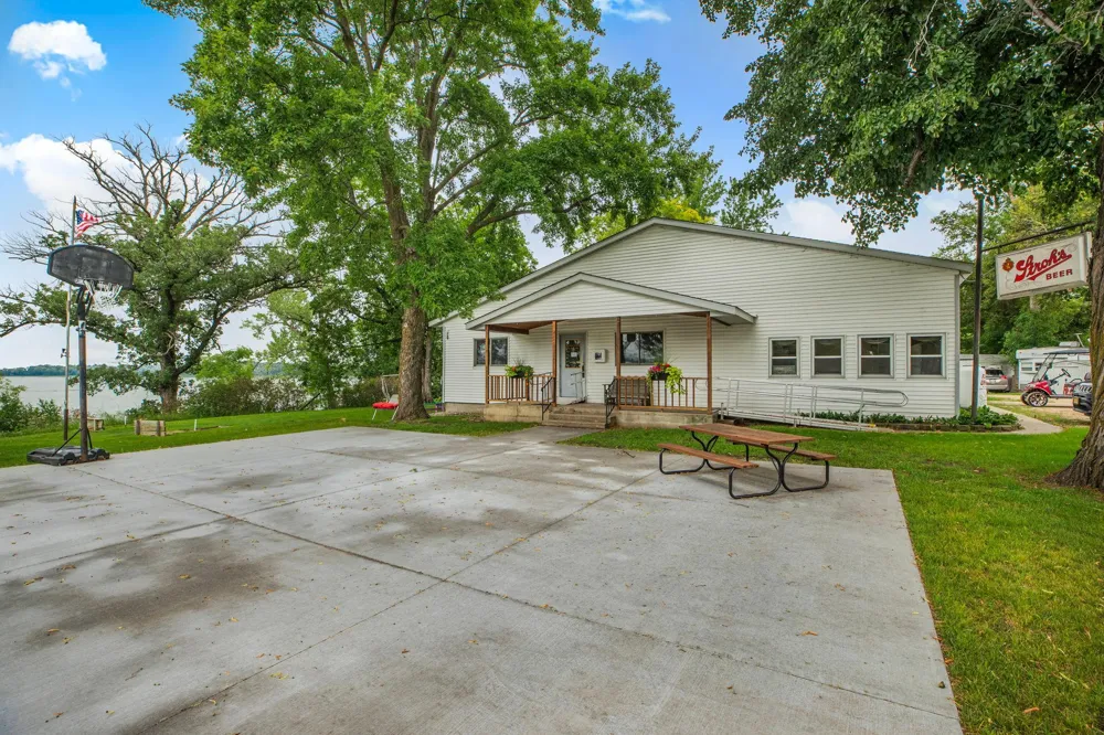 7870 Cottage #19 Lane SW Alexandria, MN 56308