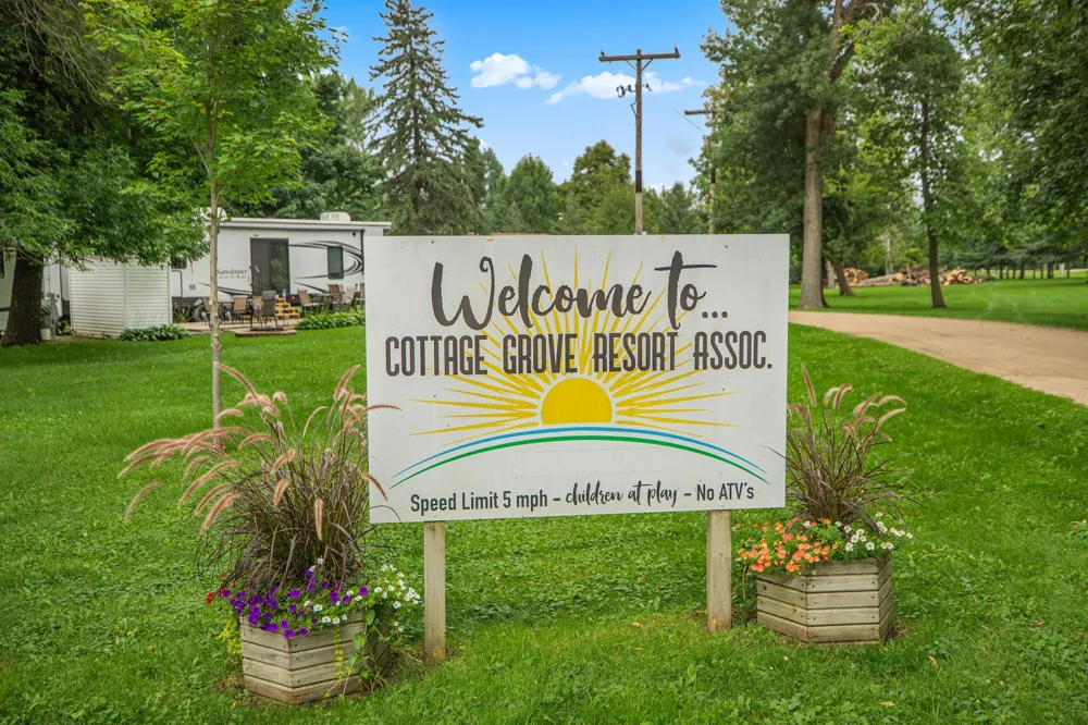 7870 Cottage #19 Lane SW Alexandria, MN 56308