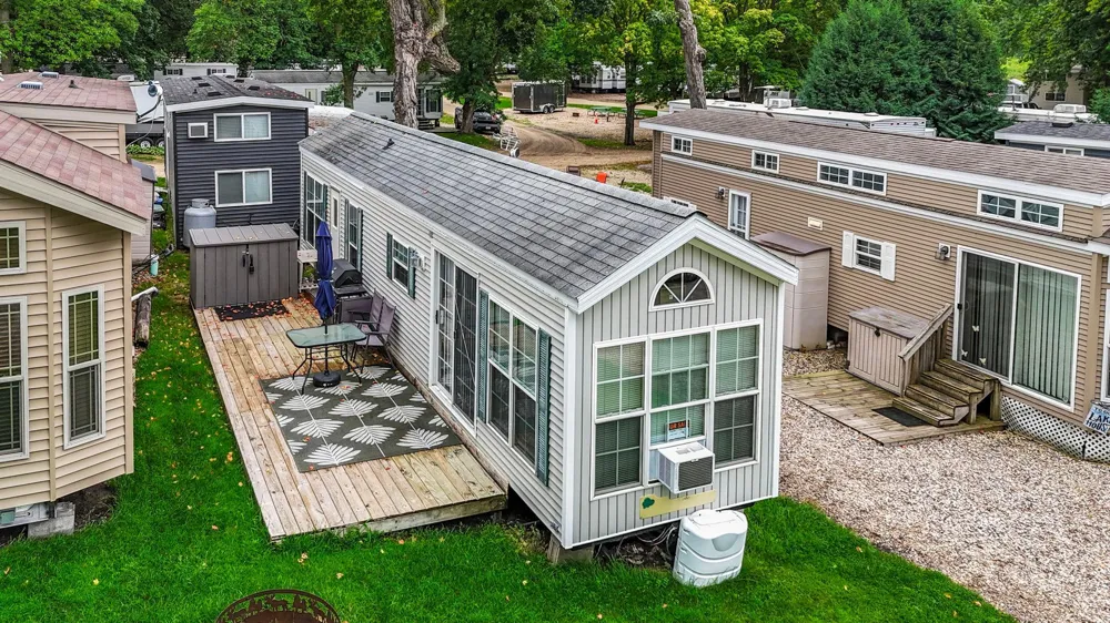 7870 Cottage #19 Lane SW Alexandria, MN 56308