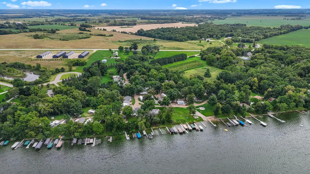 7870 Cottage #19 Lane SW Alexandria, MN 56308