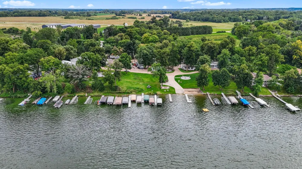 7870 Cottage #19 Lane SW Alexandria, MN 56308