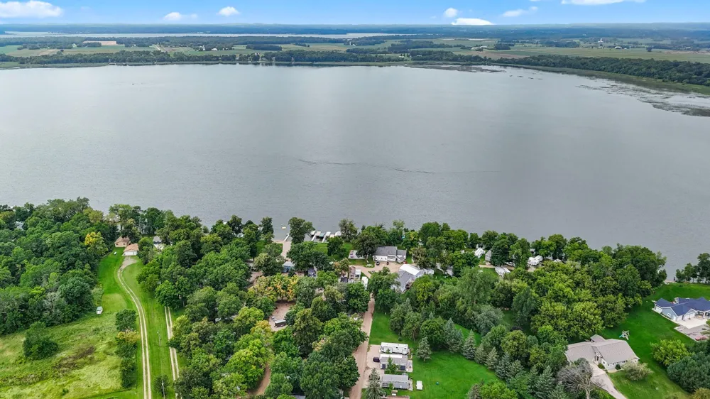 7870 Cottage #19 Lane SW Alexandria, MN 56308