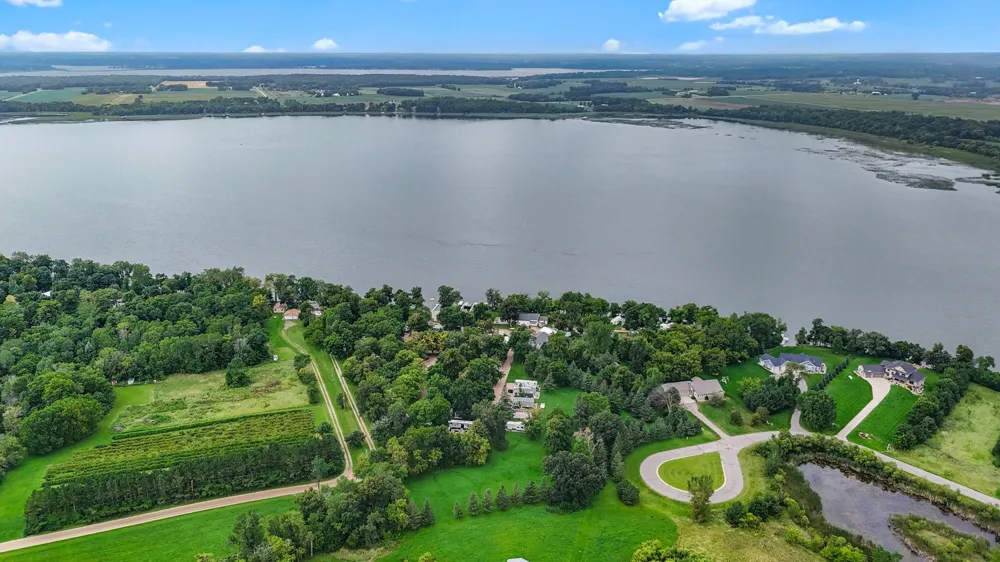 7870 Cottage #19 Lane SW Alexandria, MN 56308