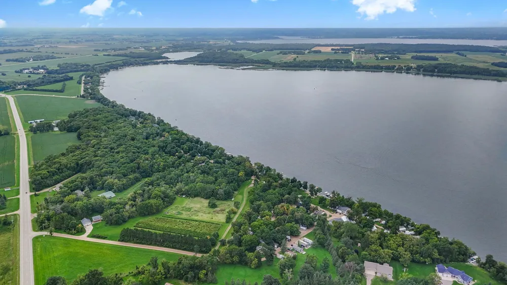 7870 Cottage #19 Lane SW Alexandria, MN 56308