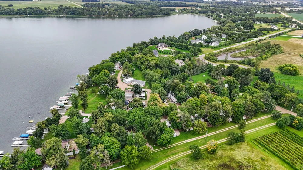 7870 Cottage #19 Lane SW Alexandria, MN 56308