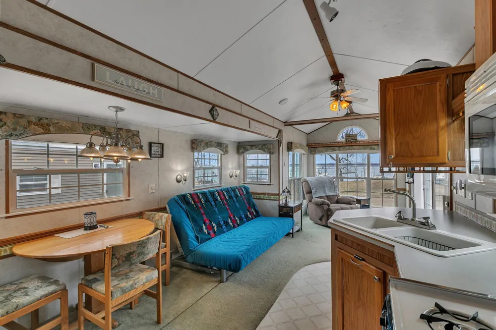 7870 Cottage #19 Lane SW Alexandria, MN 56308