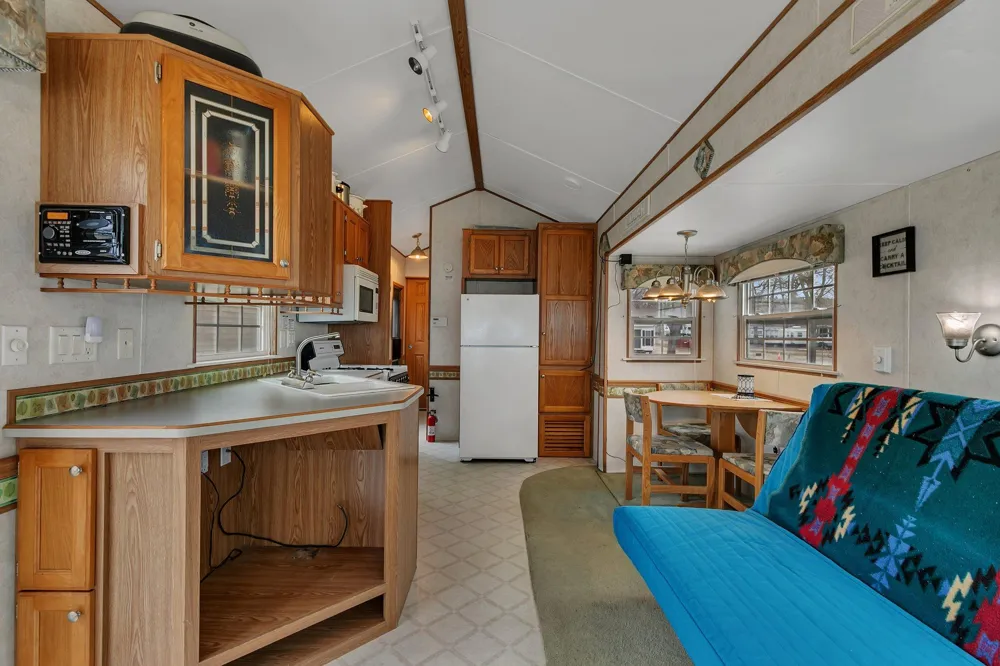 7870 Cottage #19 Lane SW Alexandria, MN 56308
