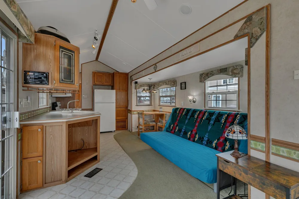 7870 Cottage #19 Lane SW Alexandria, MN 56308