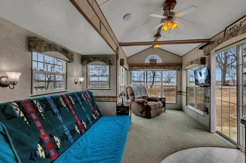 7870 Cottage #19 Lane SW Alexandria, MN 56308