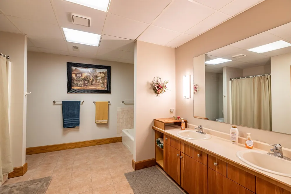 47060 Queens Cove Circle La Crescent, MN 55947