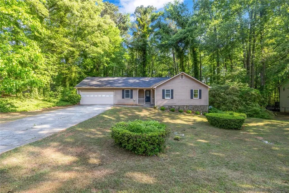 1430 Hillside Place SE Conyers, GA 30094