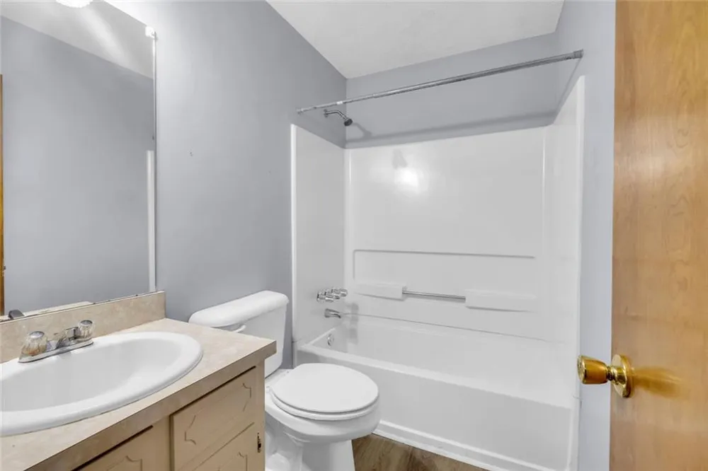 1430 Hillside Place SE Conyers, GA 30094