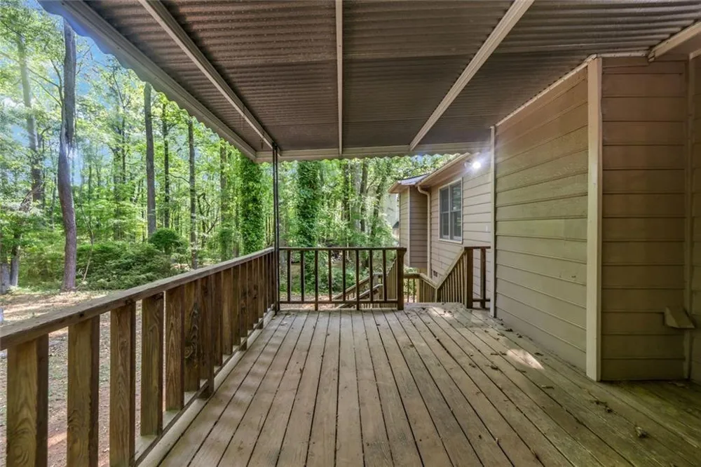 1430 Hillside Place SE Conyers, GA 30094