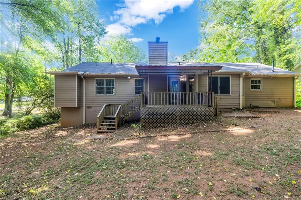 1430 Hillside Place SE Conyers, GA 30094