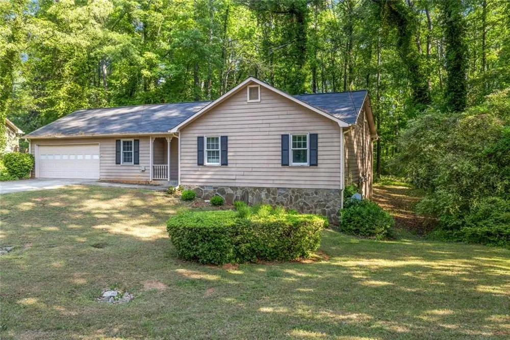 1430 Hillside Place SE Conyers, GA 30094