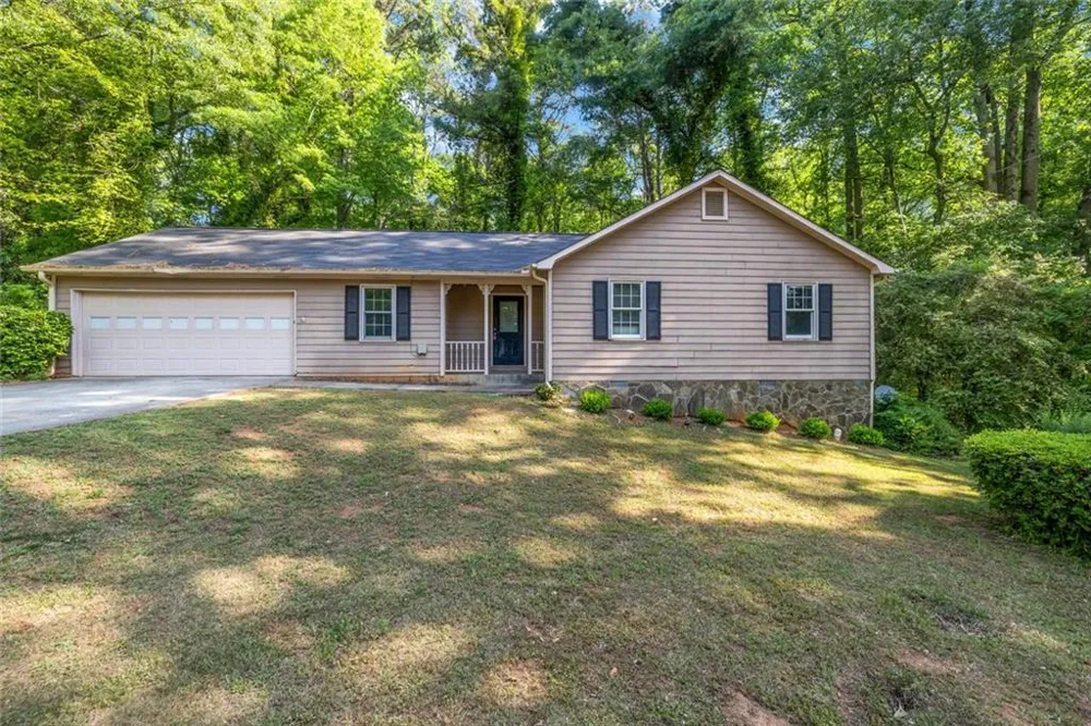 1430 Hillside Place SE Conyers, GA 30094