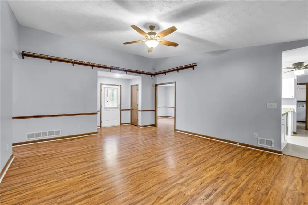 1430 Hillside Place SE Conyers, GA 30094