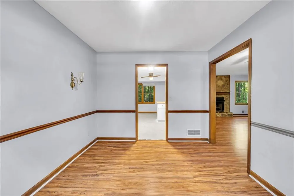 1430 Hillside Place SE Conyers, GA 30094