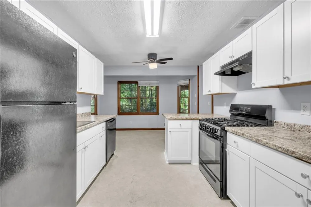 1430 Hillside Place SE Conyers, GA 30094
