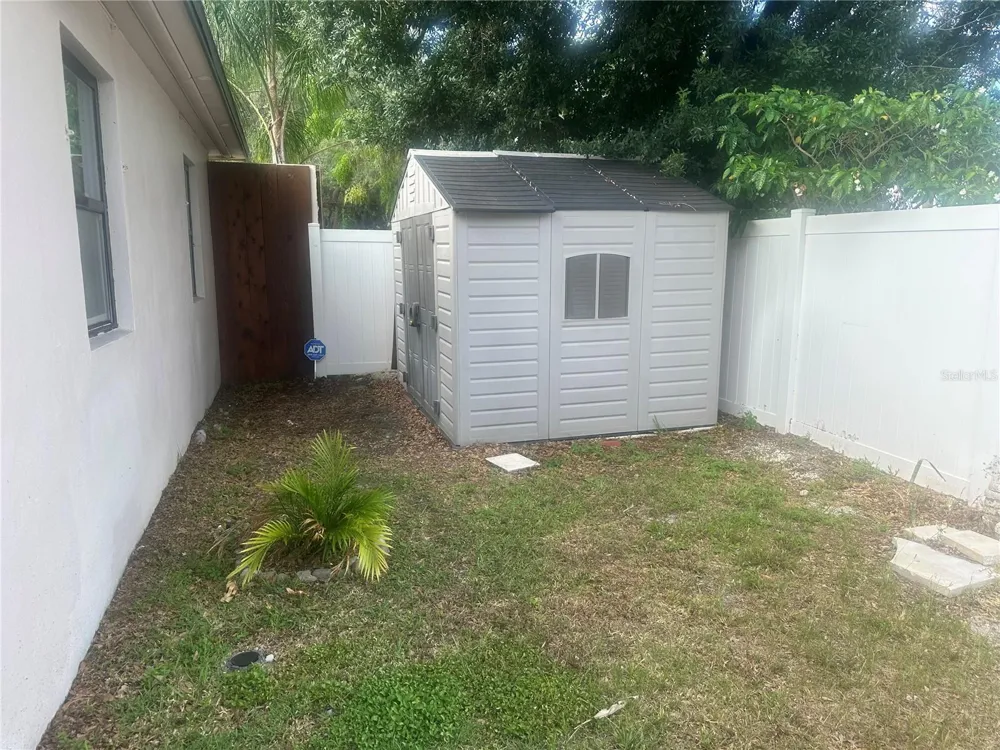 4600 30TH AVENUE St Petersburg, FL 33713