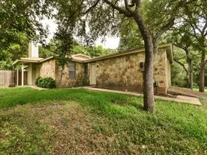 9802 Hundred Oaks Circle #A