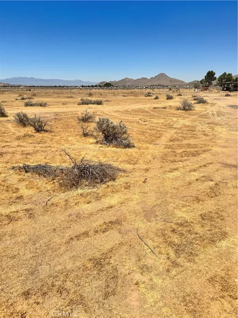Nanticoke Road